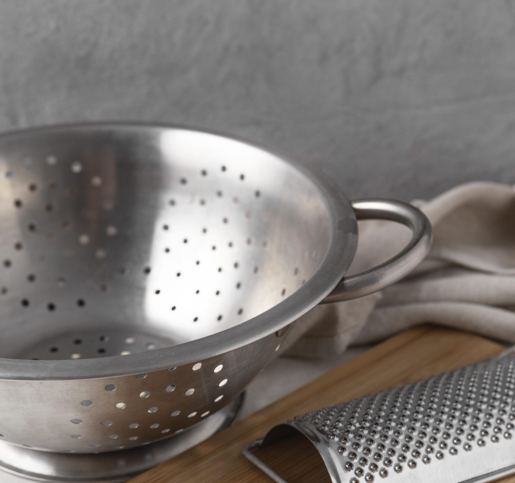 What Is a Colander Used For?