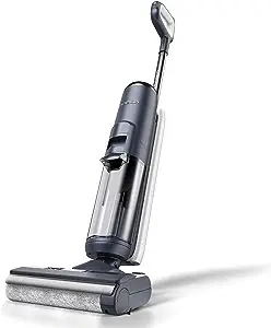 Mop Vacuum Combo