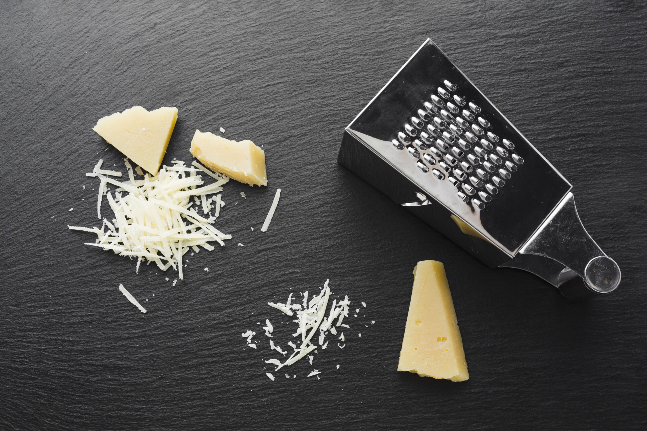Raccoon Cheese Grater